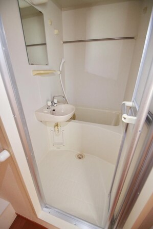 レオパレスエメラルドの物件内観写真